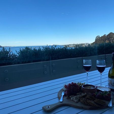 巴特曼斯贝Penthouse On The Promenade公寓 外观 照片
