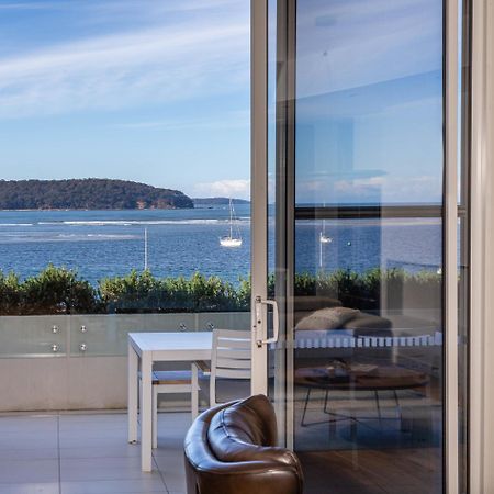 巴特曼斯贝Penthouse On The Promenade公寓 外观 照片