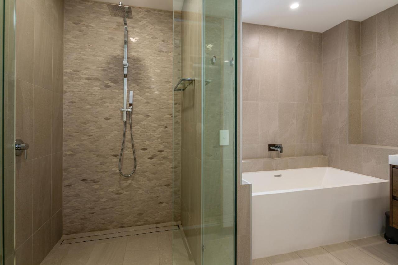 巴特曼斯贝Penthouse On The Promenade公寓 外观 照片