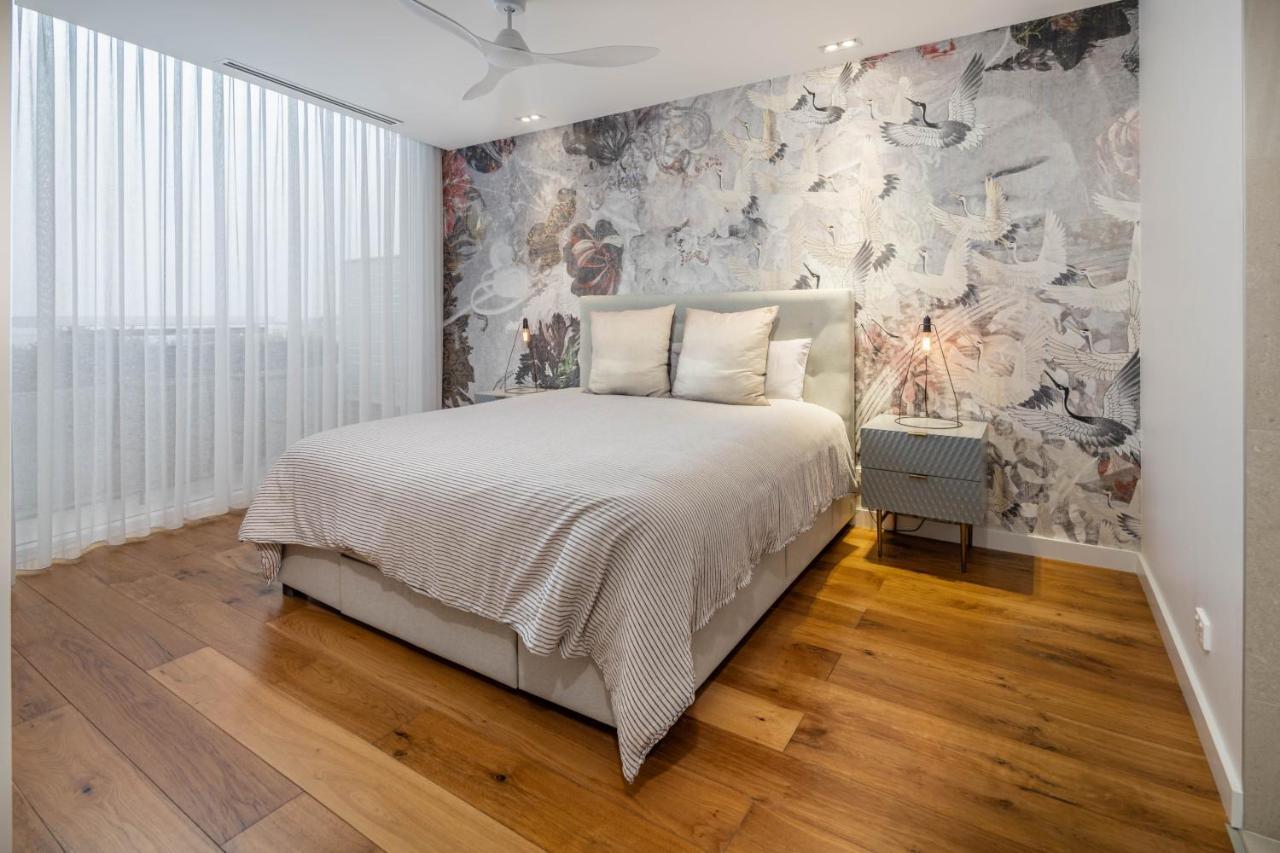 巴特曼斯贝Penthouse On The Promenade公寓 外观 照片