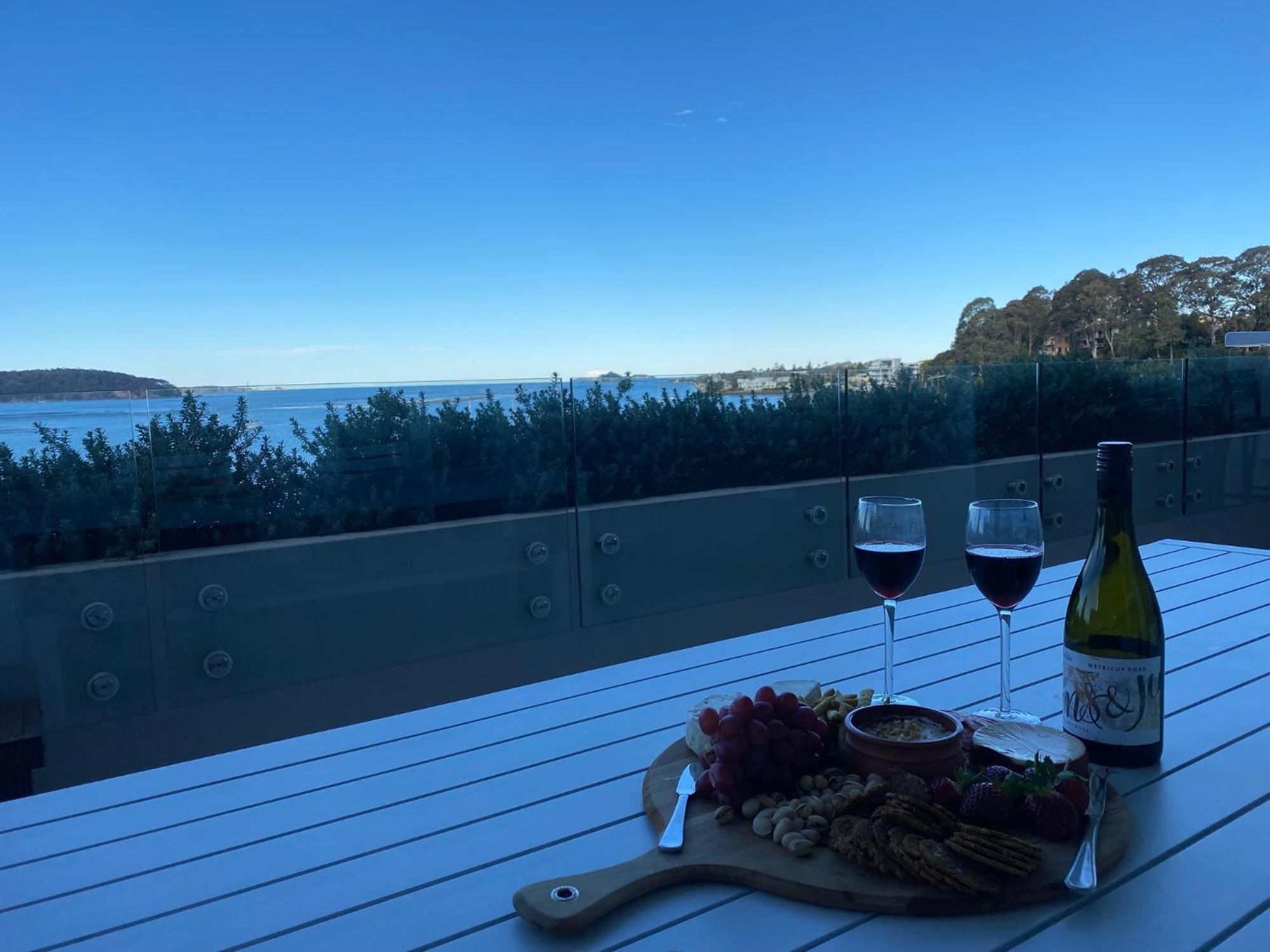 巴特曼斯贝Penthouse On The Promenade公寓 外观 照片