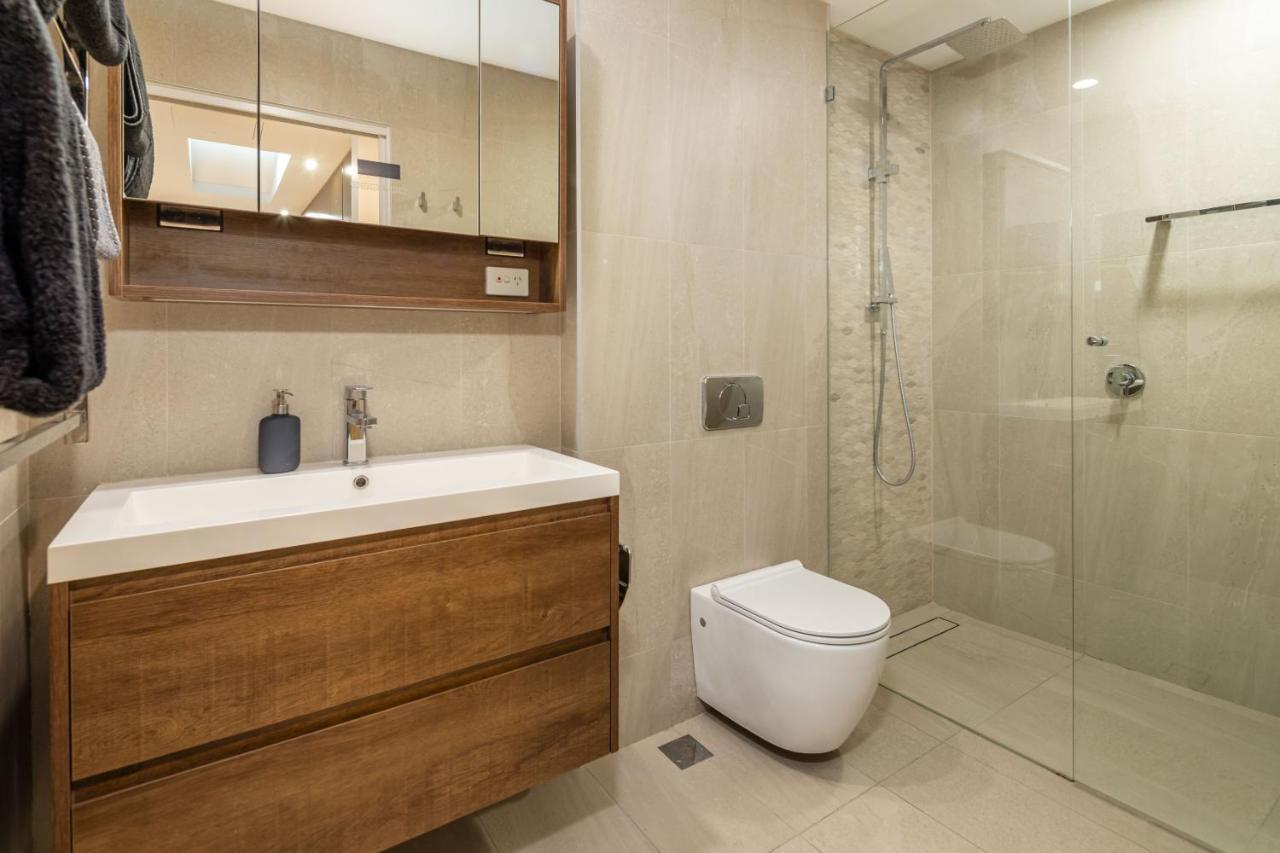 巴特曼斯贝Penthouse On The Promenade公寓 外观 照片