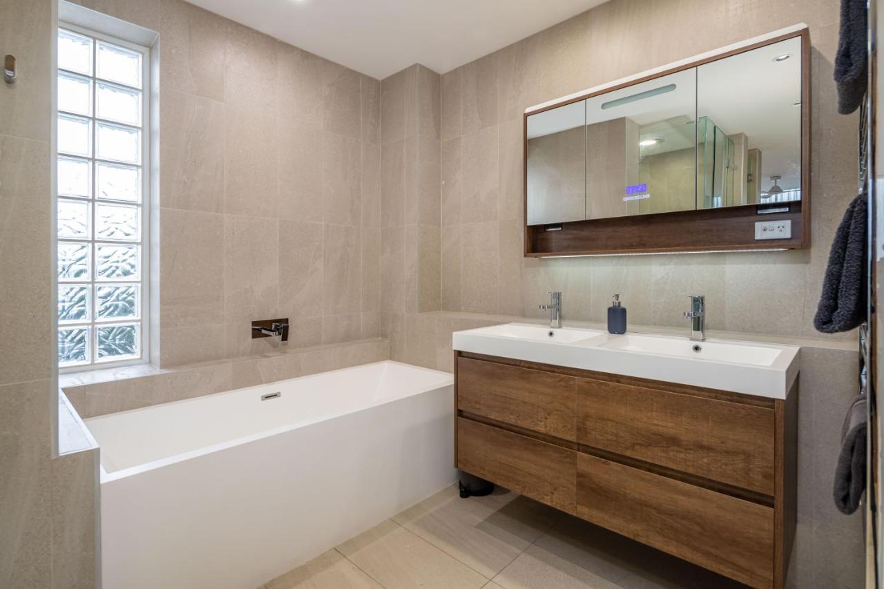 巴特曼斯贝Penthouse On The Promenade公寓 外观 照片