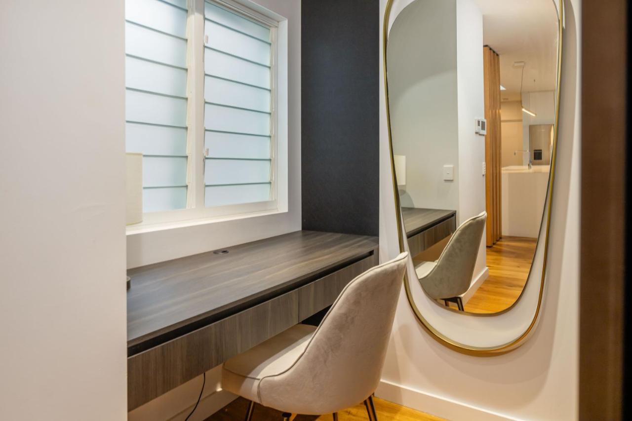 巴特曼斯贝Penthouse On The Promenade公寓 外观 照片