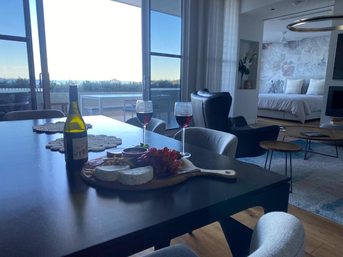 巴特曼斯贝Penthouse On The Promenade公寓 外观 照片