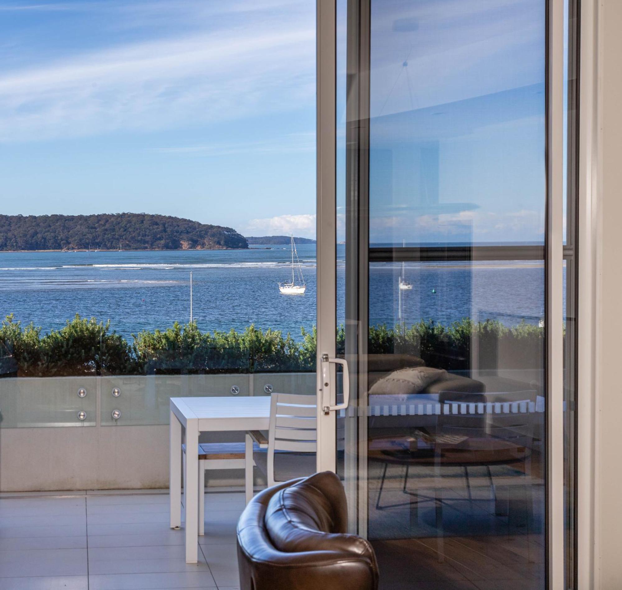 巴特曼斯贝Penthouse On The Promenade公寓 外观 照片