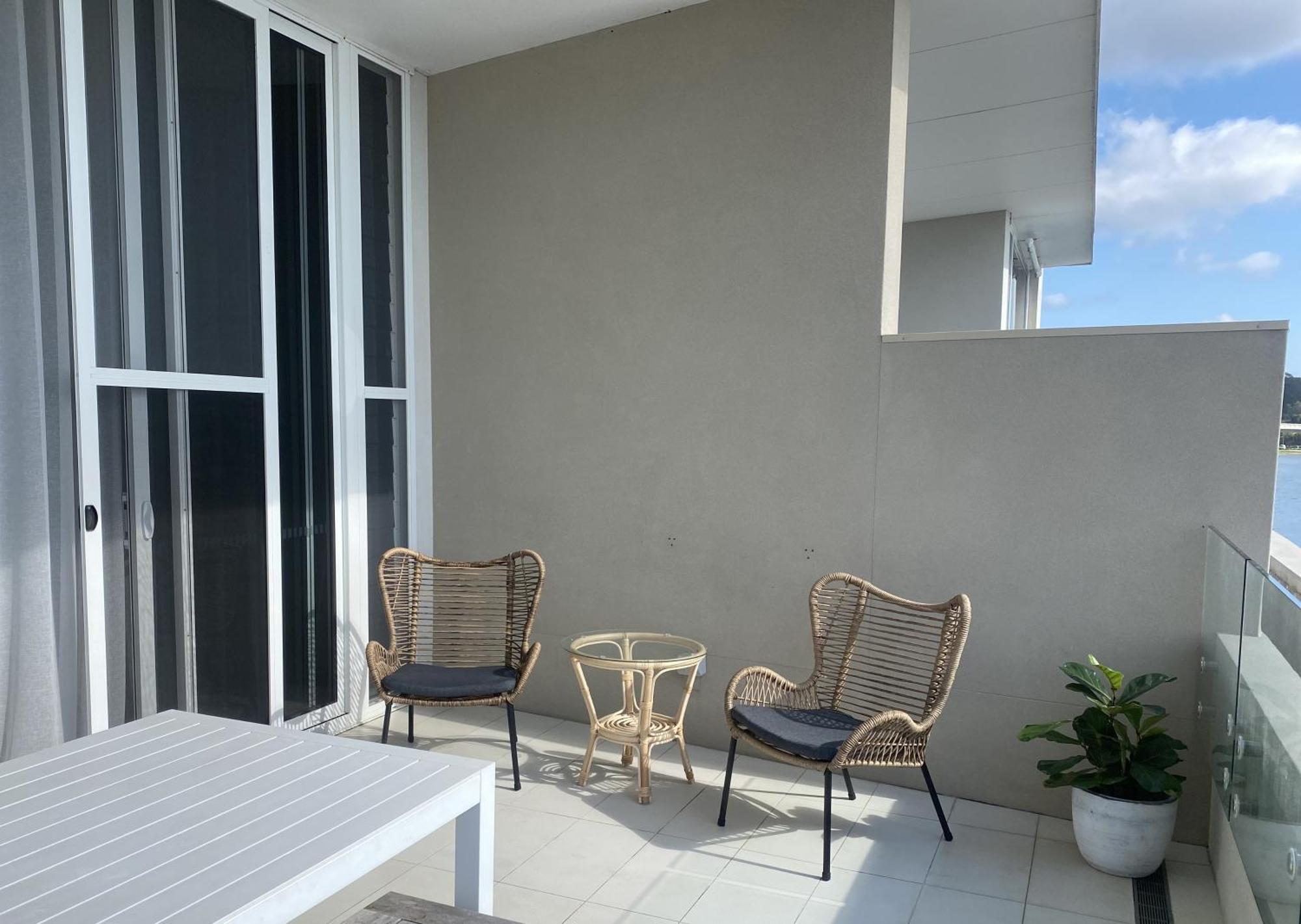 巴特曼斯贝Penthouse On The Promenade公寓 外观 照片