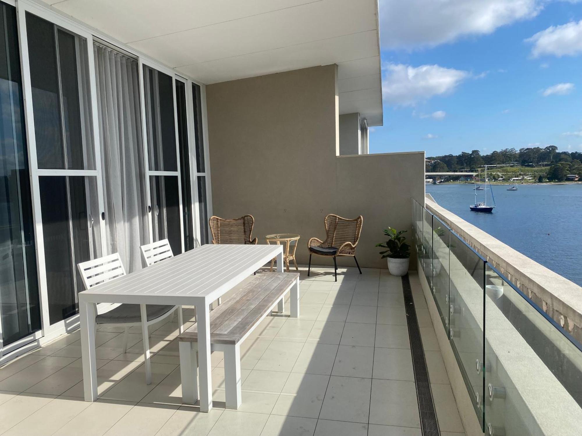 巴特曼斯贝Penthouse On The Promenade公寓 外观 照片